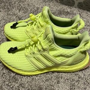 Adidas Ultraboost, Ivy Park - Women’s 6/Men’s 4.5